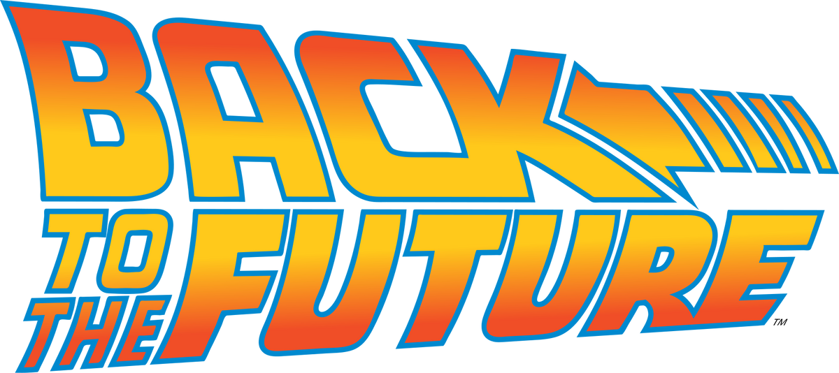 Back to the Future