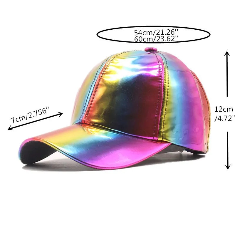 Marty Mcfly Cap - Back to the Future