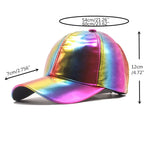 Marty Mcfly Cap - Back to the Future