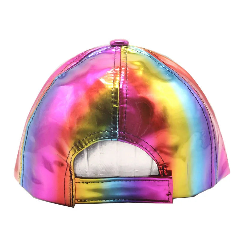 Marty Mcfly Cap - Back to the Future