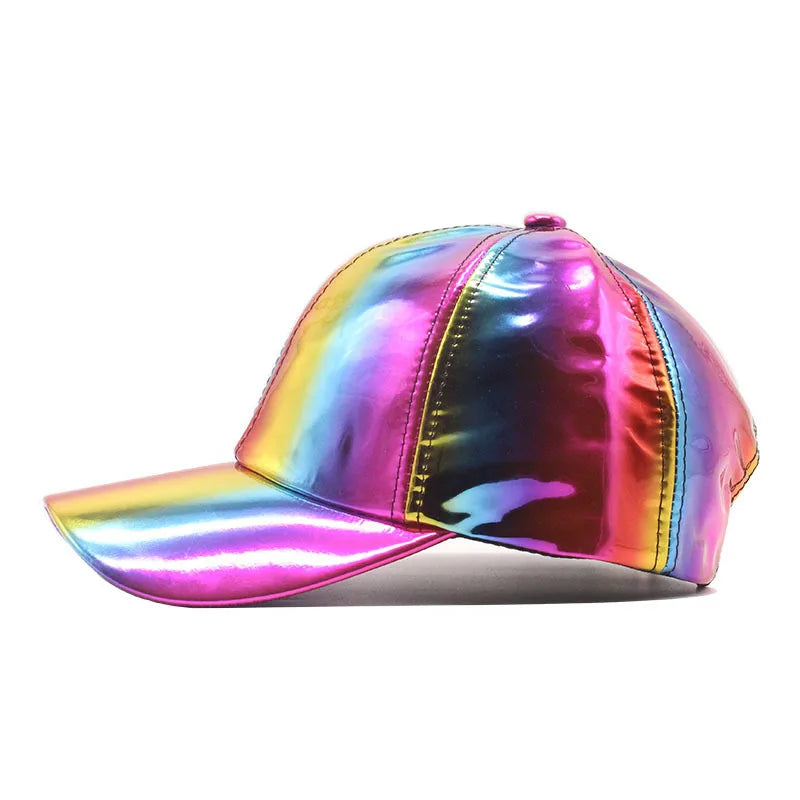 Marty Mcfly Cap - Back to the Future