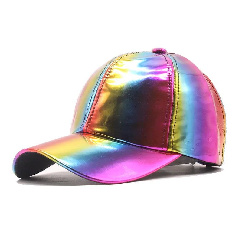 Marty Mcfly Cap - Back to the Future