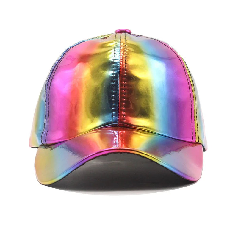 Marty Mcfly Cap - Back to the Future